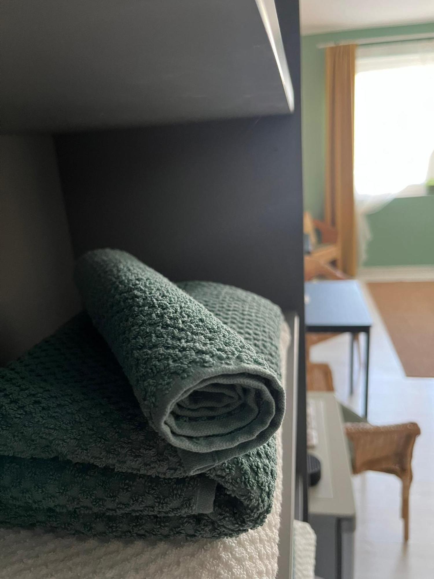 Apartament Na Dukelske S Garazi *