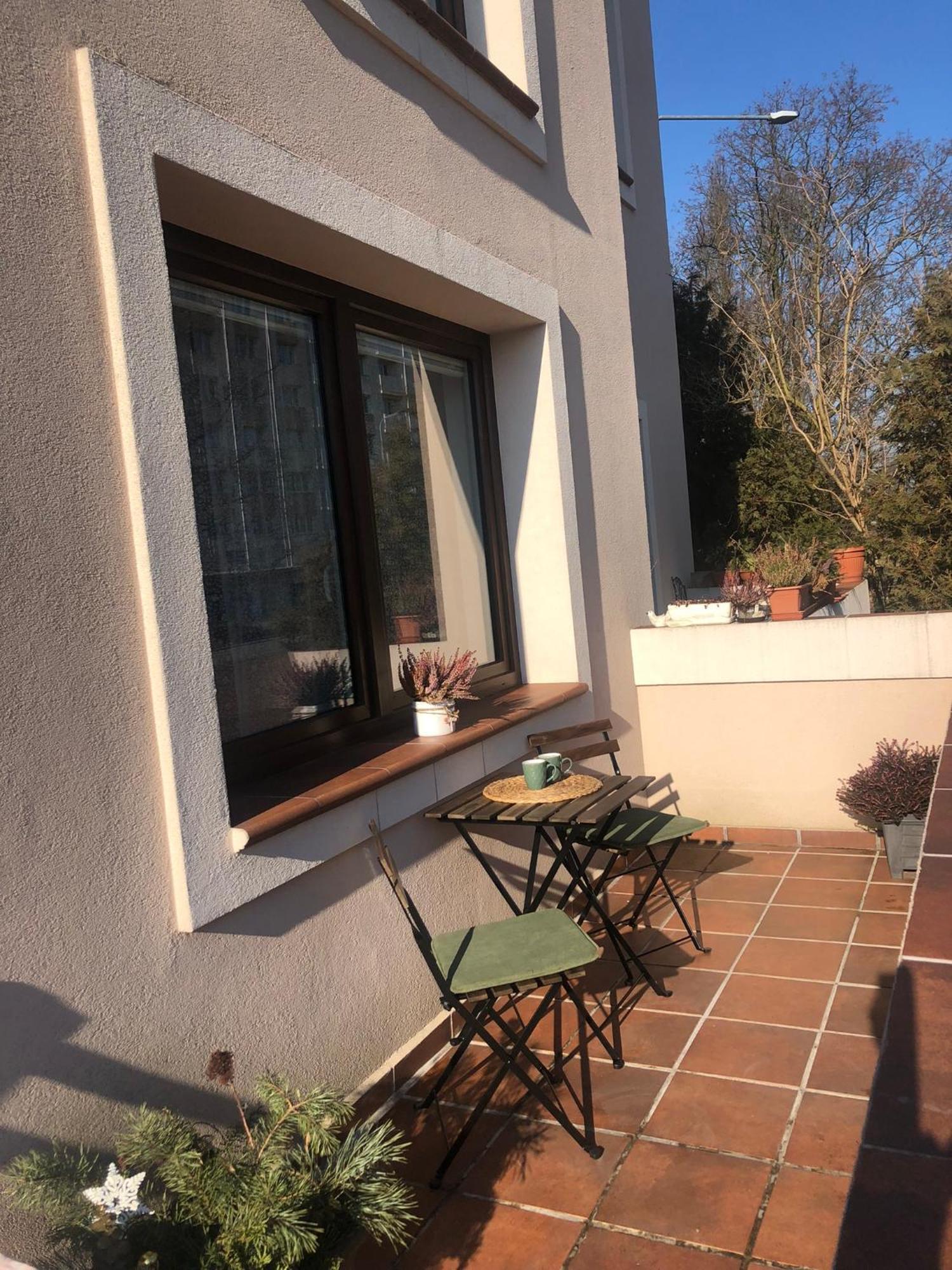 Apartament Na Dukelske S Garazi *