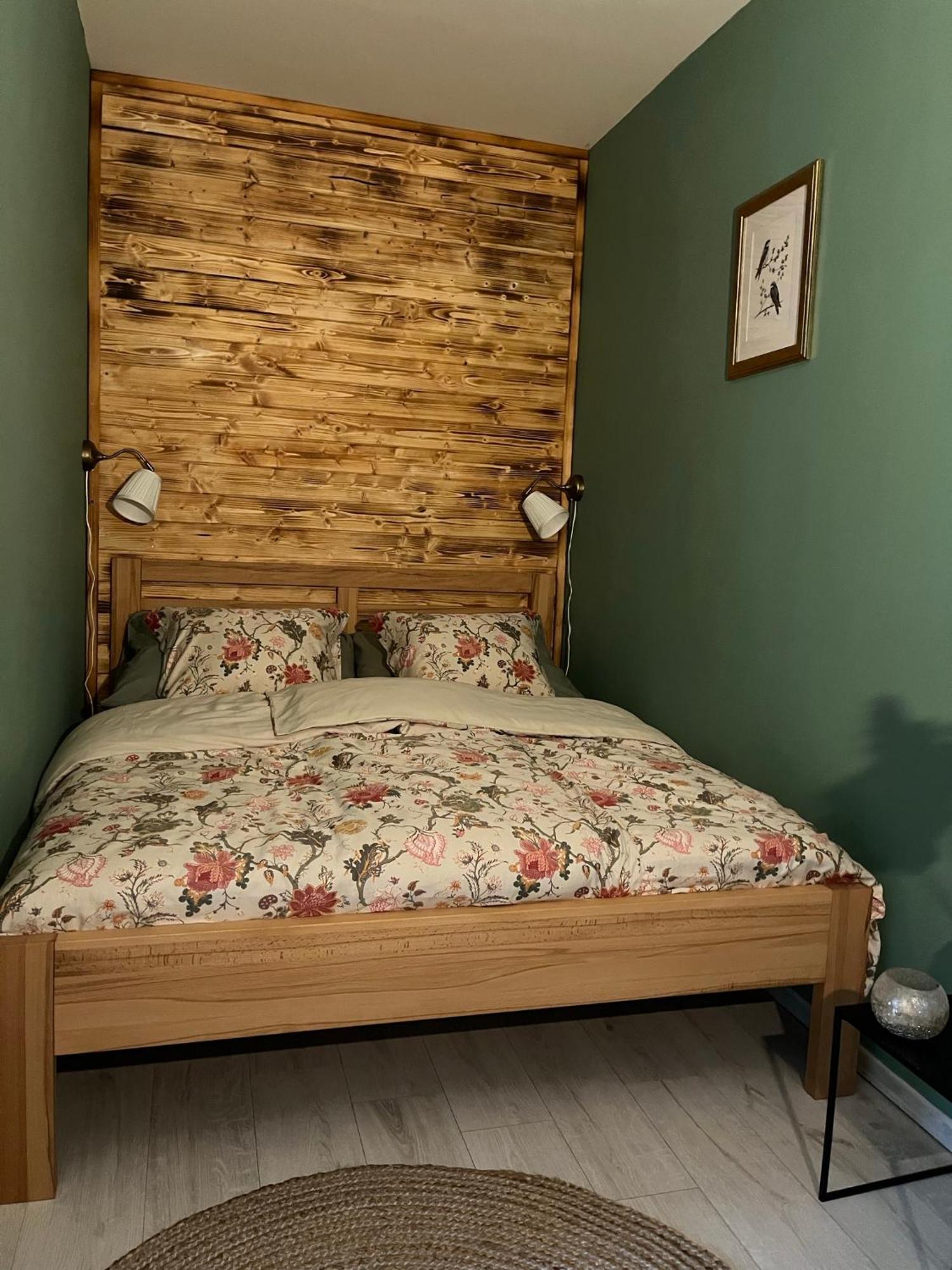Apartament Na Dukelske S Garazi Tabor